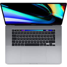 MACBOOK PRO 16" İ9 1TB 16GB RAM