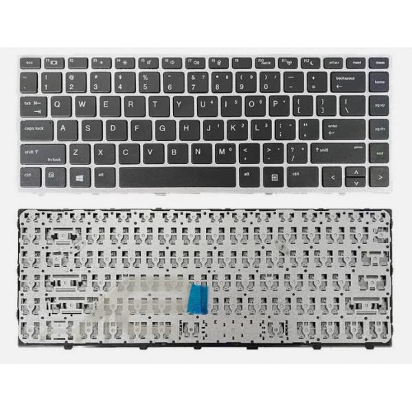 HP 640 G2 Y3B20EA Klavye