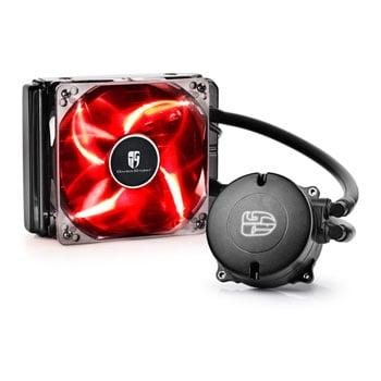 Deep Cool Maelstrom 120 Intel&Amd Cpu Soğutucu
