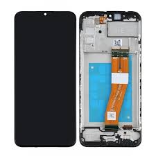 Samsung A0325F Ekran