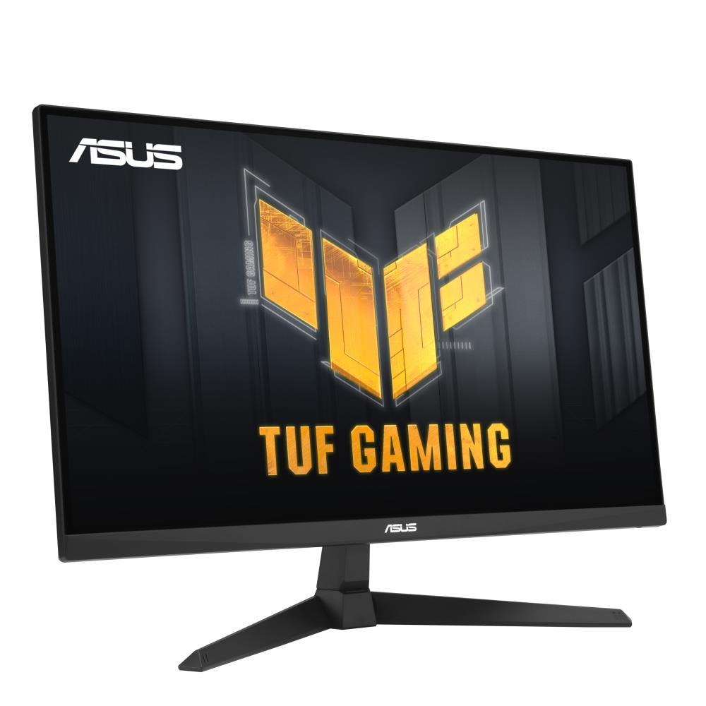 Asus 27" TUF Gaming VG279Q3A IPS Gaming Monitör 1ms Siyah