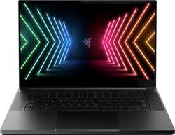 Razer Blade 15 Base - 15.6" Gaming Laptop - FHD 144Hz - Intel Core i7 - NVIDIA GeForce RTX 3060-16GB RAM-512GBSSD