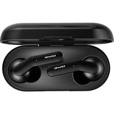 Awei T10C True Wireless Earbuds Kablosuz Kulak içi Kulaklık