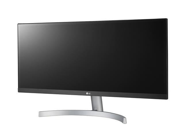 LG 29WK600 29" 5ms 75Hz HDR FreeSync (2560 x 1080) WFHD IPS Gaming Monitör