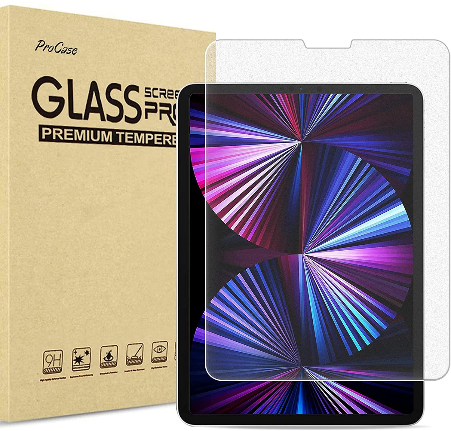 Tablet Ekran Koruyucu İpad Pro 11