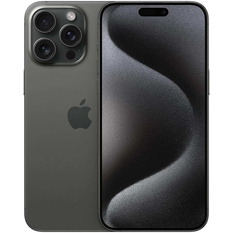 Iphone 15 pro max 512 GB
