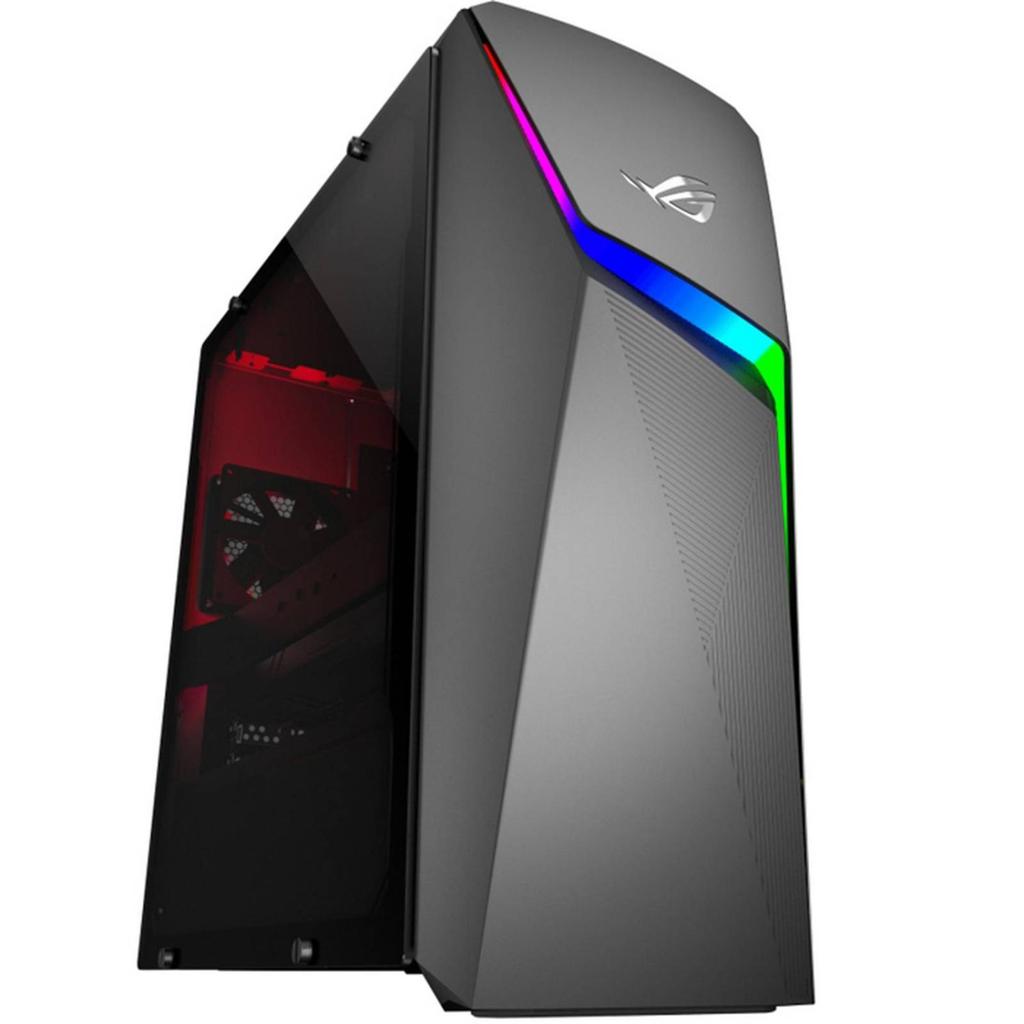 Asus ROG Strix G10DK