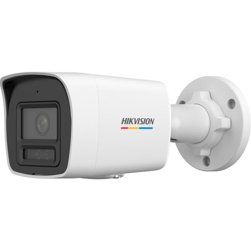 HIKVISION DS-2CD1027G0-LUF 2MP 4MM COLORVU BULLET