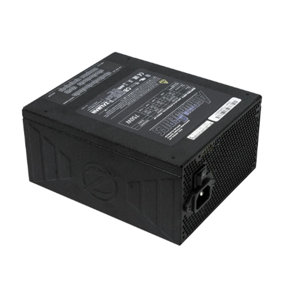 Zalman ZM1000-ARX Zalman ZM1000-ARX Power Supply