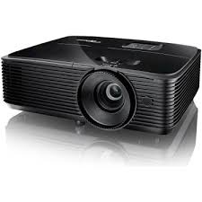 OPTOMA S336 4000AL 800x600 SVGA PROJEKSİYON