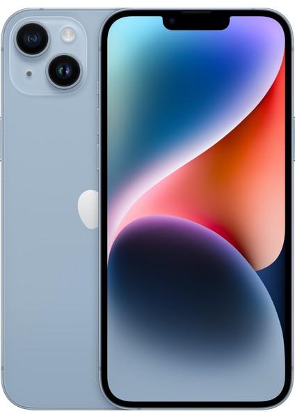 14 Plus Blue 128 gb