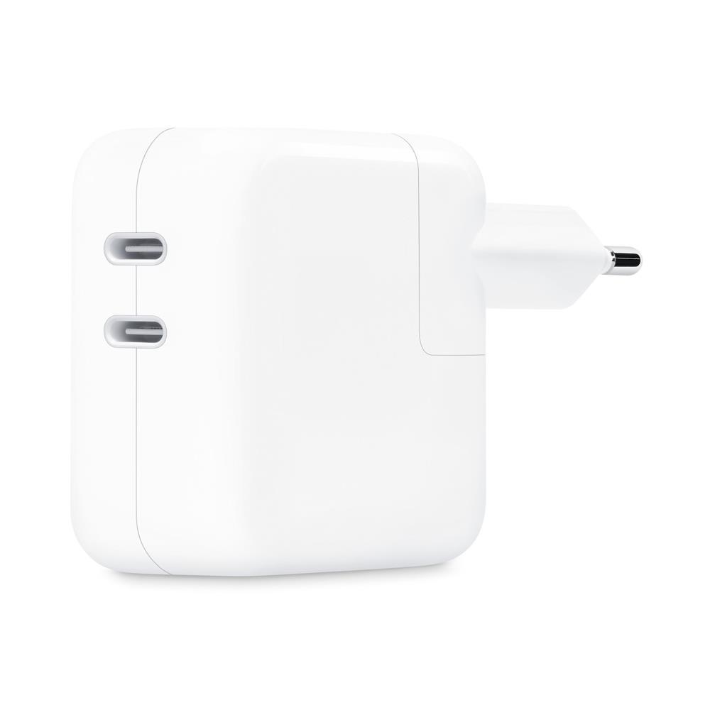 APPLE 35W 3LÜ POWER ADAPTÖR
