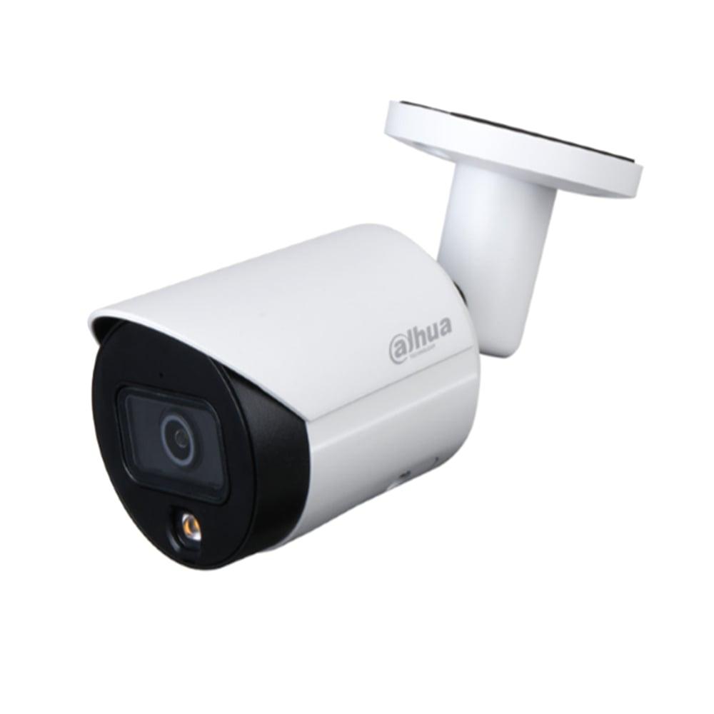 DAHUA IP CAMERA DH-IPC-HFW2439MP-AS-LED-B-S2 4MP FULL COLOR H.265+