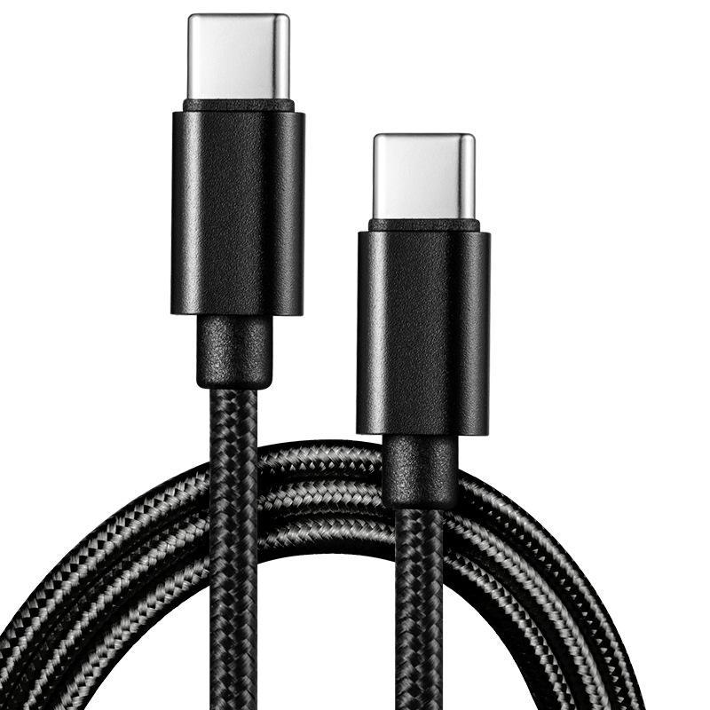 SC124 TYPE-C TYPE-C KABLO