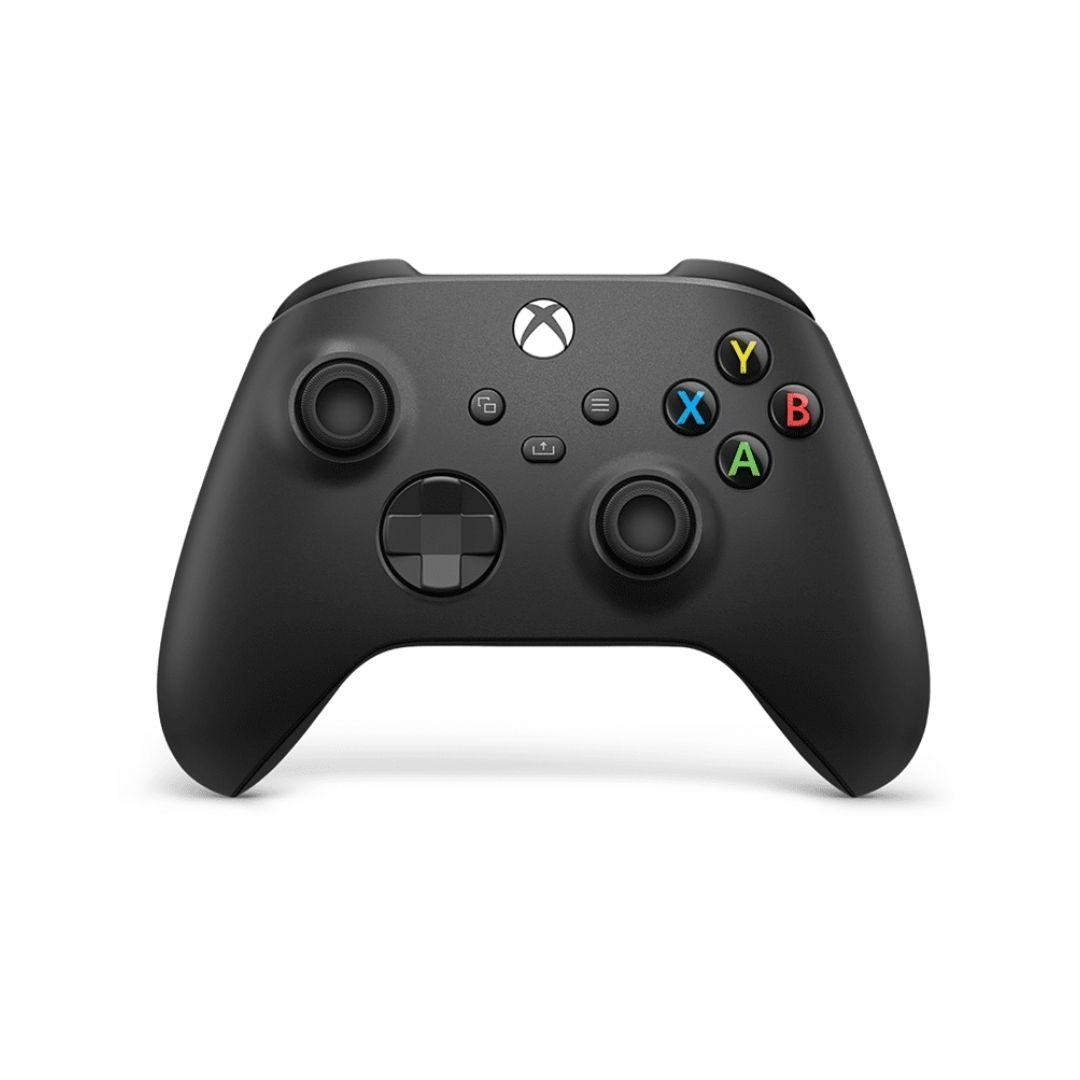 Microsoft Xbox Controller Carboon