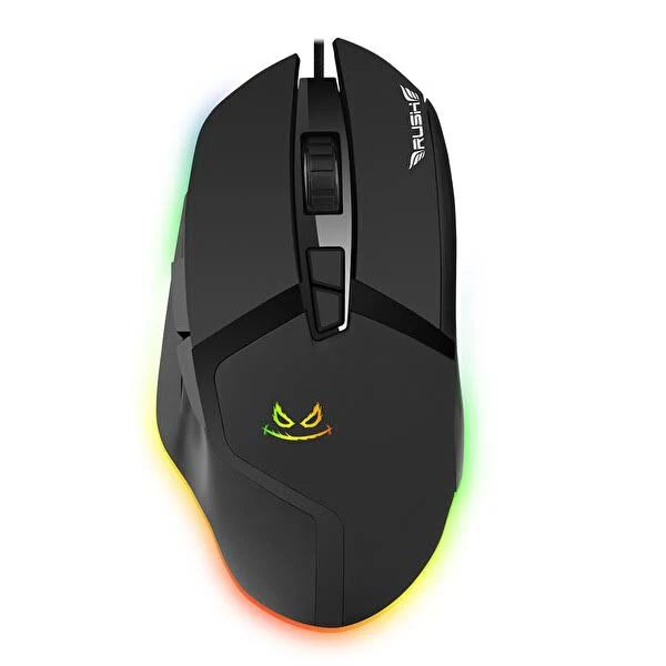 RM82 RUSH POISON OYUNCU MOUSE