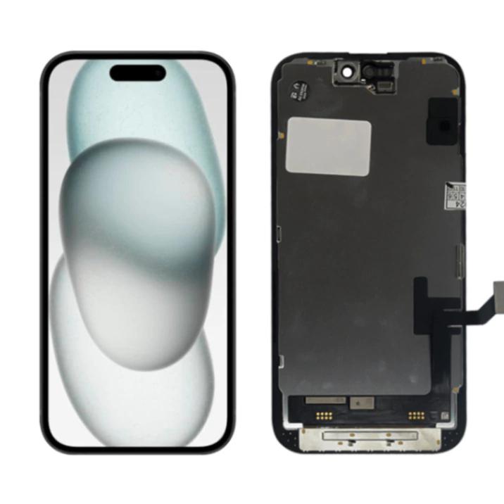 iPhone 15 Orjinal ekran