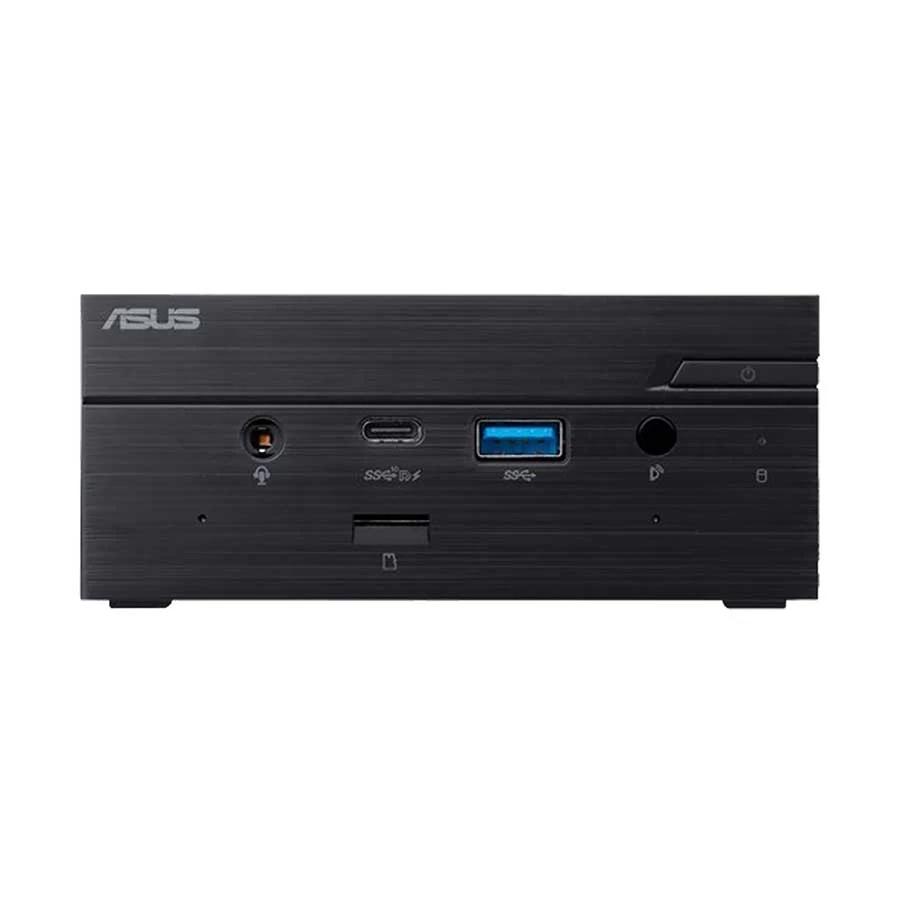 Asus MiniPC PN50-E1-B-B7154MD R7-4700U Barebone DOS  VESA,HDMI,DP,Wifi,BT,3 YIL (RAM YOK, DİSK YOK, KM YOK)