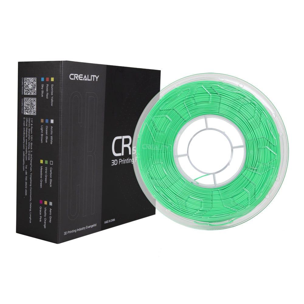 Creality CR-PLA Green 3D Printer Filament