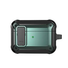 WIWU Mecha Aırpods Pro Case