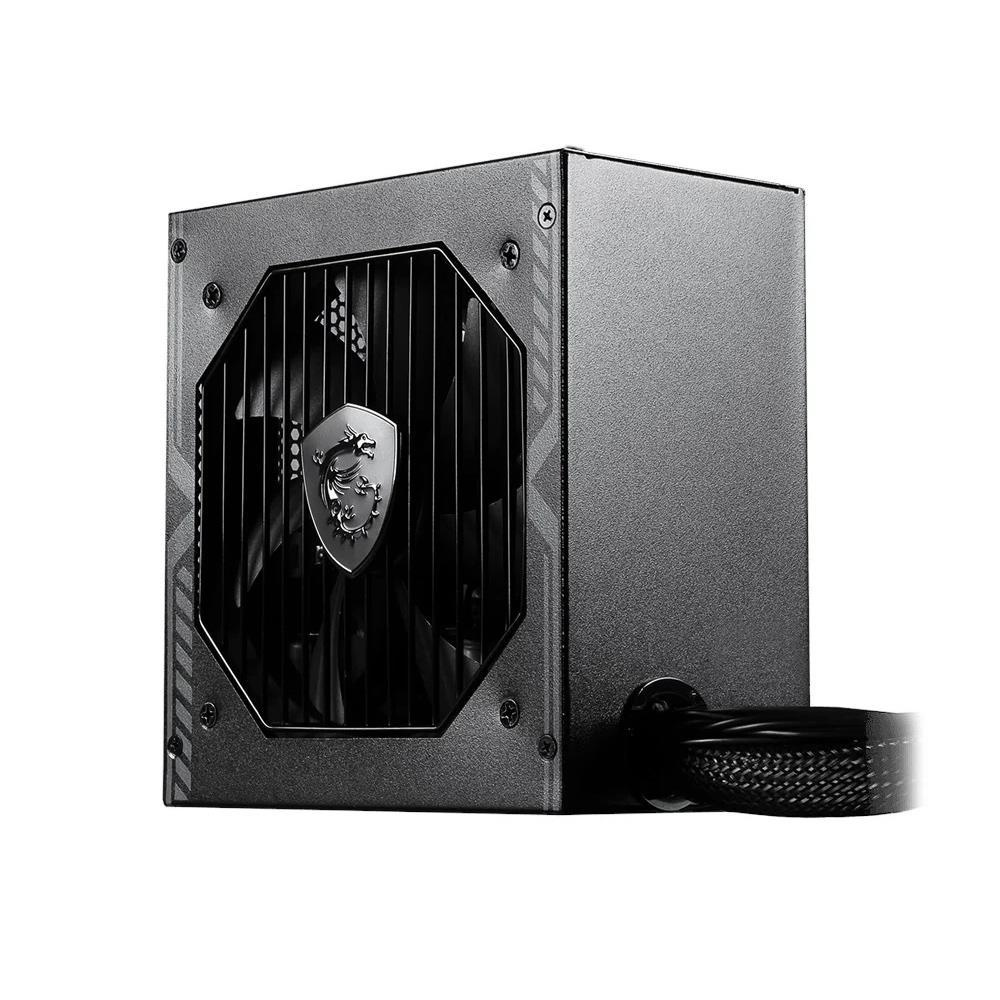 MSI MAG A650BN 650W 80+ Bronze Güç Kaynağı
