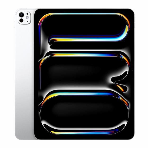 iPad Pro M4 13" 256 WIFI