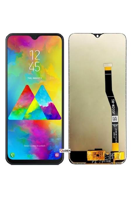 SAMSUNG M20 EKRAN