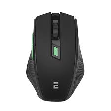 Everest SMW-777 USB Siyah 2.4Ghz Optik Wireless Mouse