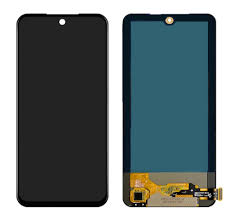 Redmi note 10 s oled ekran