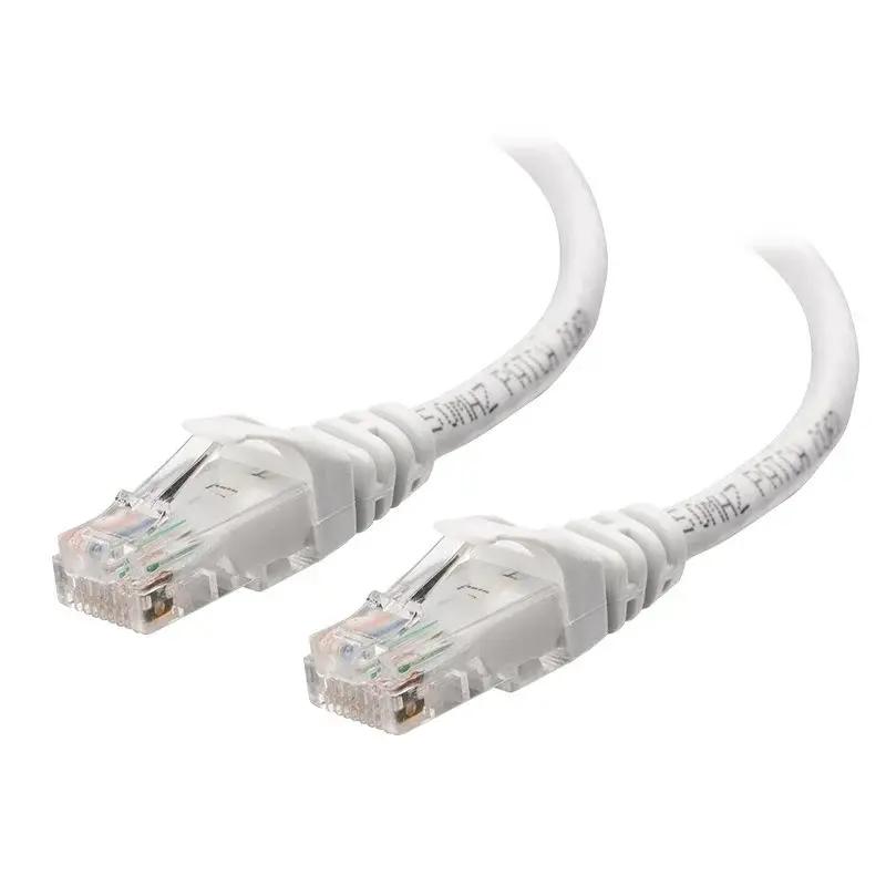 FLAXES FNK-605G 5MT CAT6 Patch Kablo