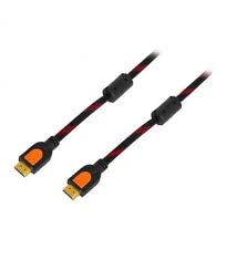 Frisby FA-HD42 HDMI Kablo 3D 24K Altın 5 Metre