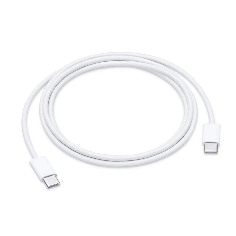 MU7E2ZM/A Type-C To Type-C Charge Cable 1M model A1997