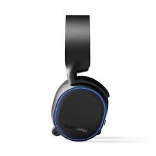 SteelSeries ARCTİS 5 BLACK 2019 ED. KULAKLIK