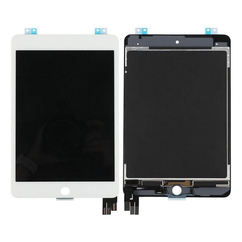 Apple IPad Mini 5 Orjinal Ekran + Dokunmatik ( Beyaz )