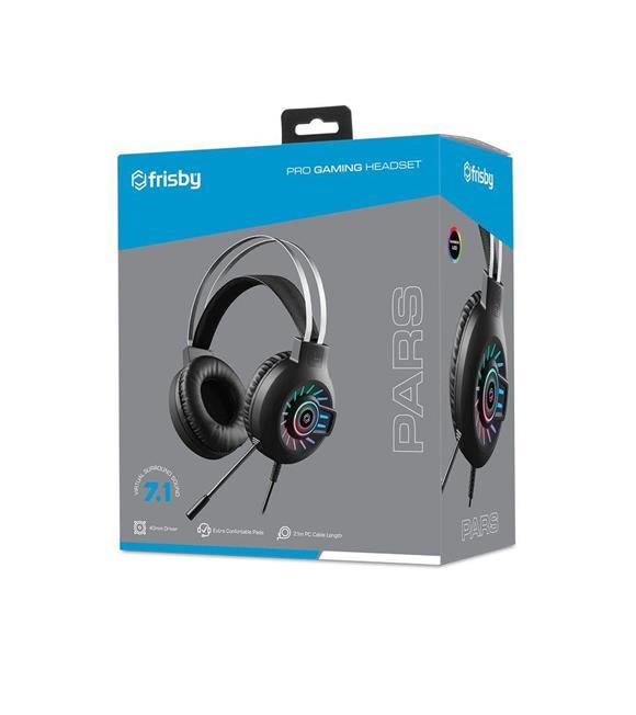 Frisby FHP-G1485B FX7 7.1 Gaming Kulaklık
