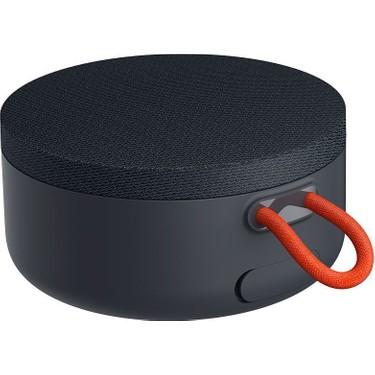 Xiaomi mi outdoor speaker black