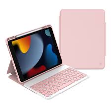 Wiwu iPad9 Kılıf S-M