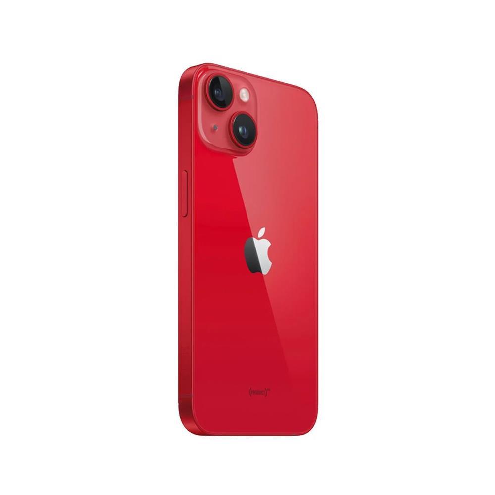 ıphone 14 128gb red