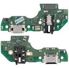 Samsung A22 5G Alt Bord