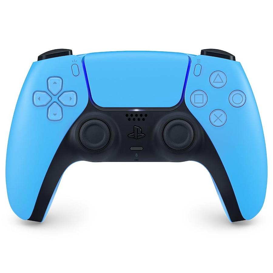 Dualsense Wireless Controller - Starlight Blue (PS5)