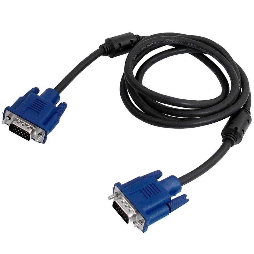 Qport Q-Vga1.5 1,5 Metre Vga Kablo
