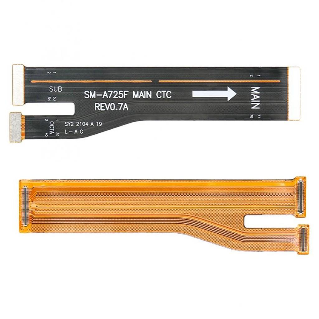 A72 ara flex