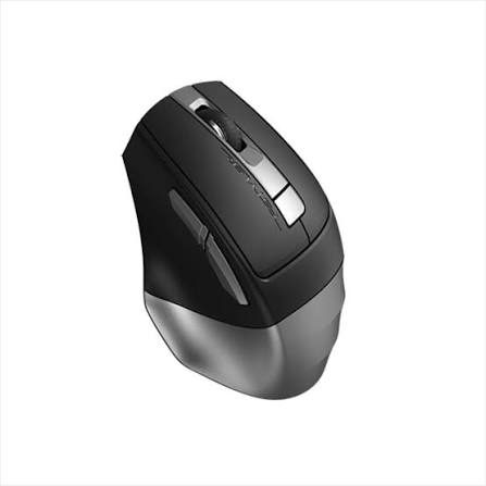 A4 Tech FG35 Gümüş Kablosuz Optik Mouse 2000DPI