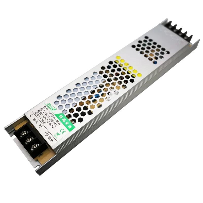 TRAFO LED 8.3 AMP