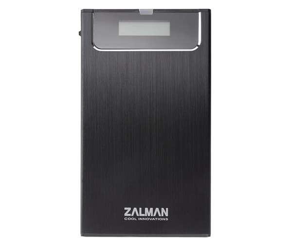 ZALMAN ZM-VE350 2.5" USB 3.0 ALUMİNYUM DİSK KUTUSU