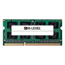 Hi-Level HLV-SOPC21300D4/16G 16GB DDR4 2666Mhz Notebook Ram