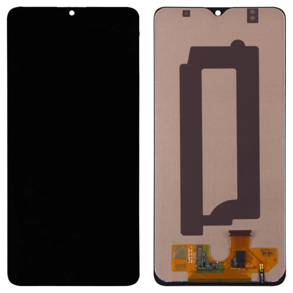 Samsung Galaxy M32 Ekran