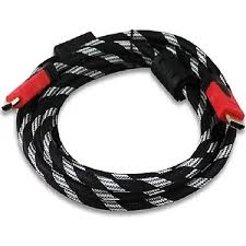 Qport Q-HDMI3 3M HDMI Kablo