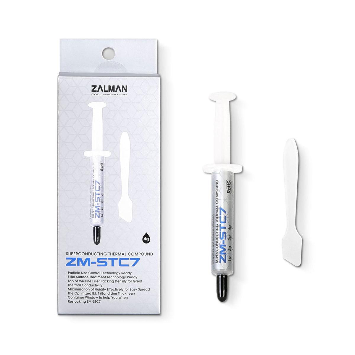 Zalman ZM-STC7 4gr Termal Macun
