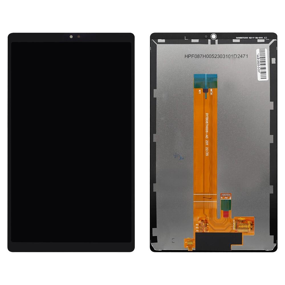 T220 EKRAN